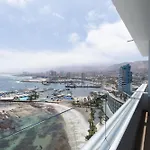 Terrado Suites Antofagasta