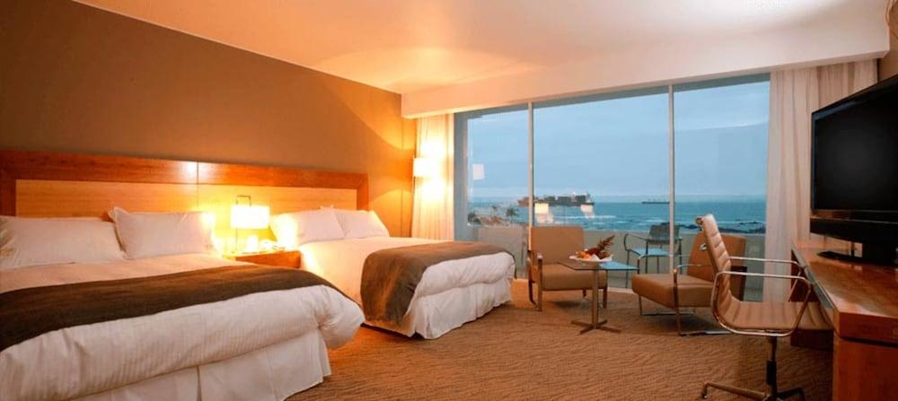 Hotel Terrado