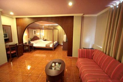 Hotel Terrado Provincia de Antofagasta