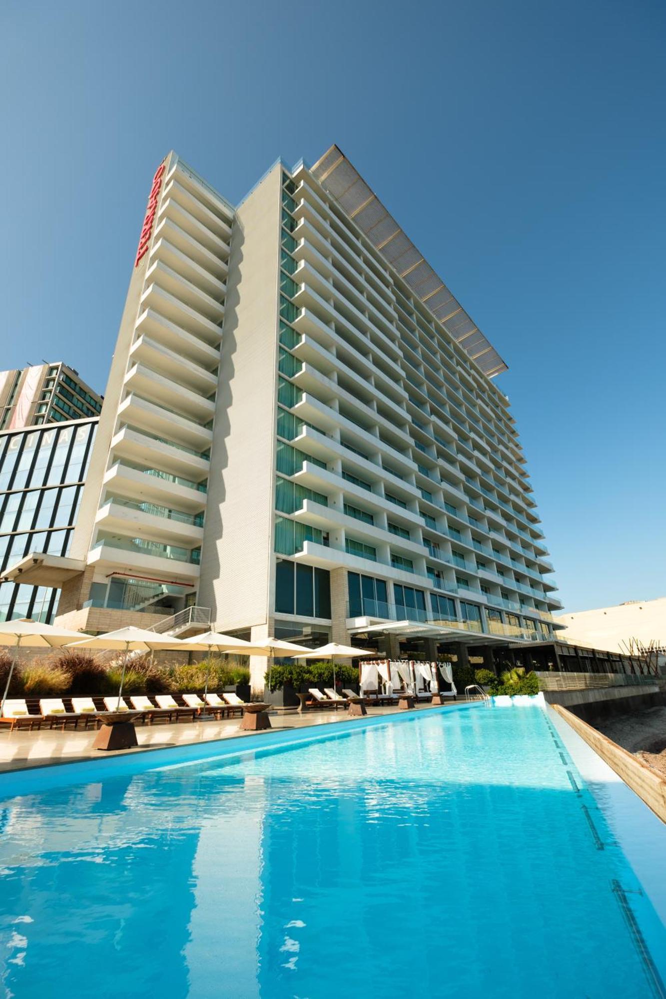 Terrado 4* Provincia de Antofagasta