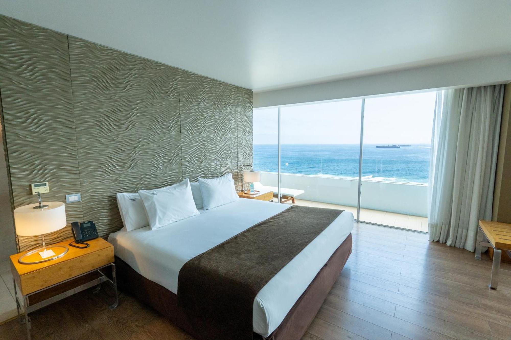 Terrado 4*