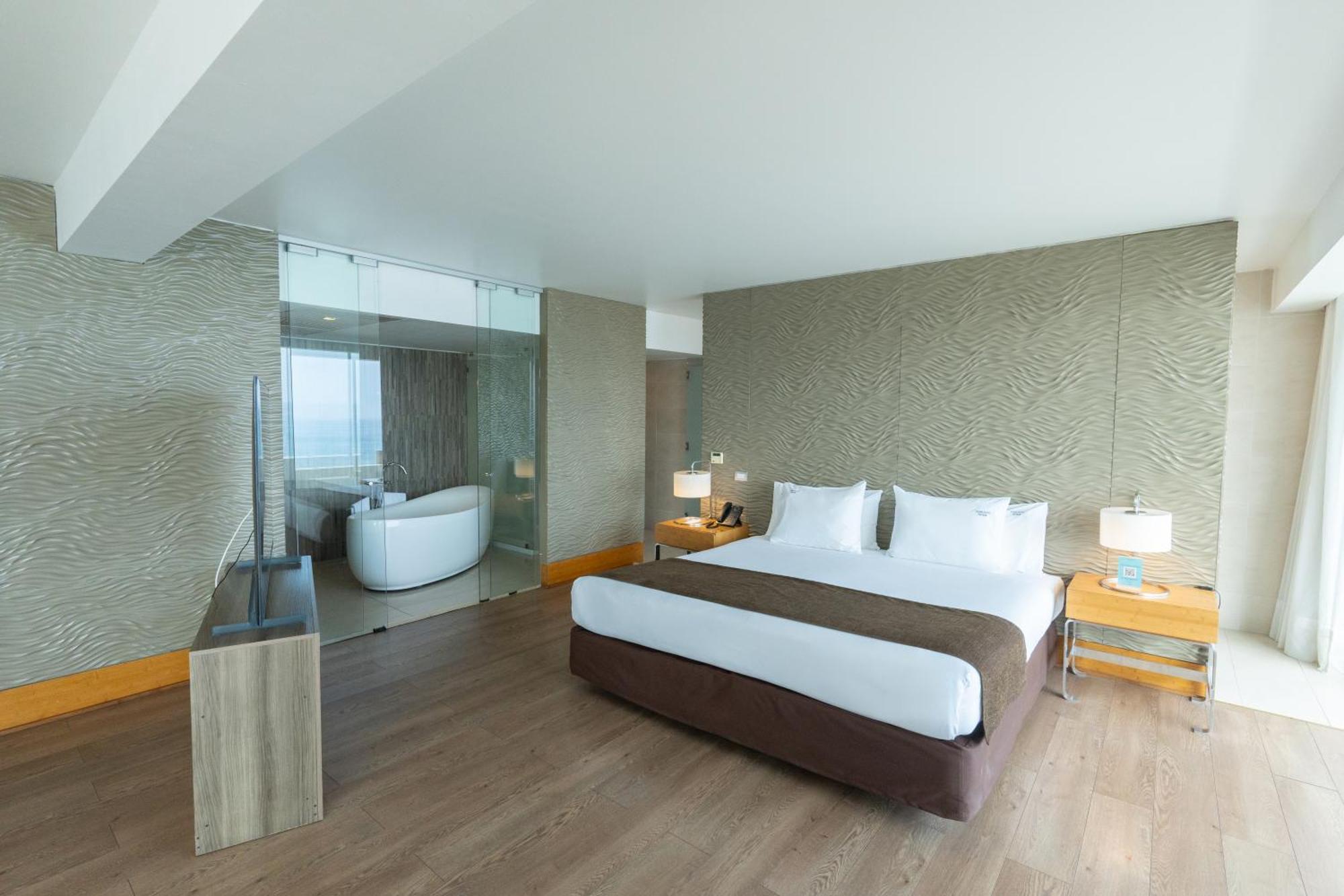 Terrado Hotel