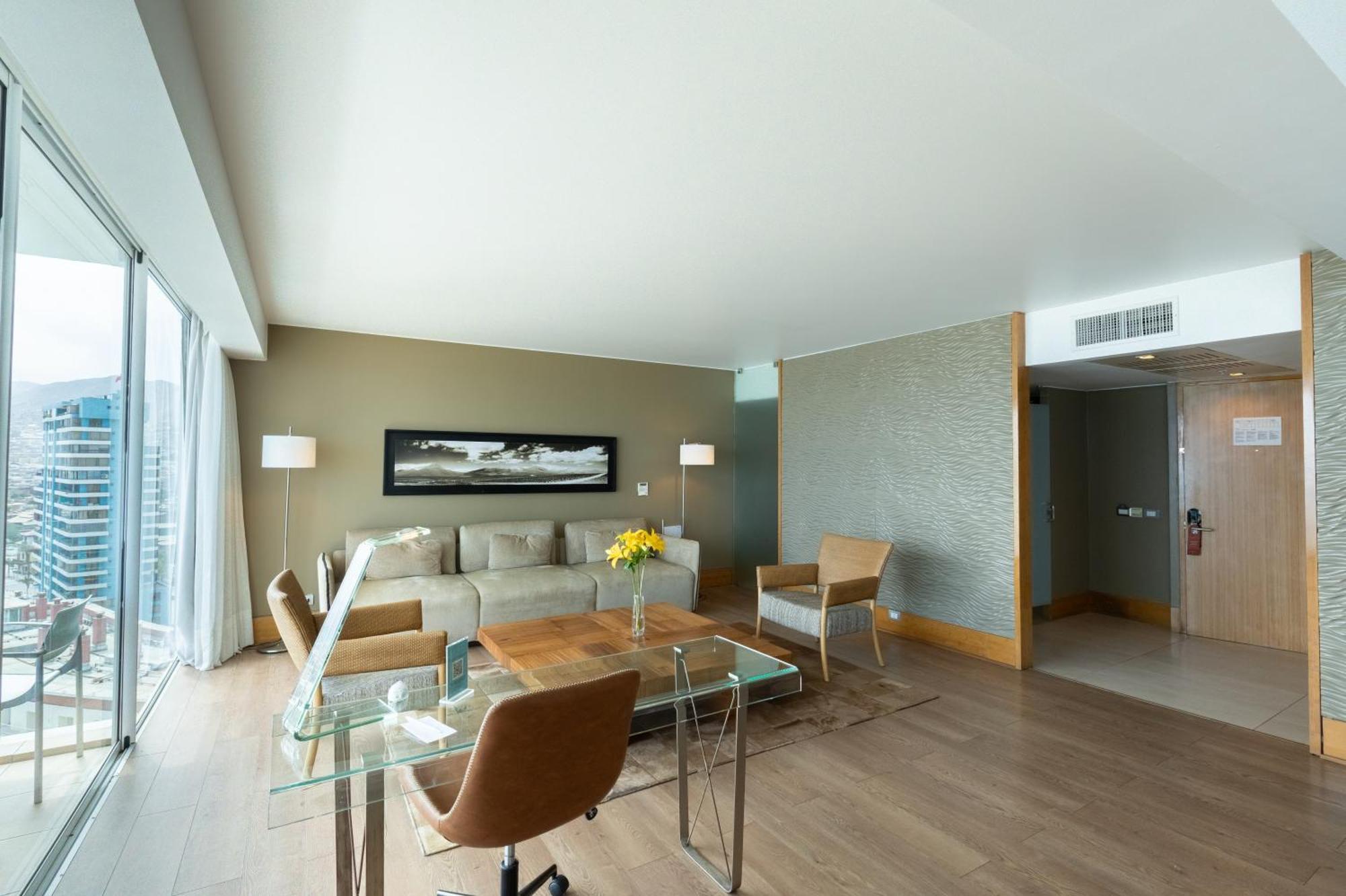 Hotel Terrado 4*