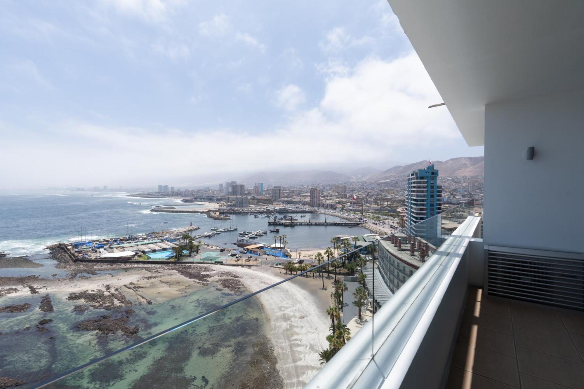 Terrado 4*