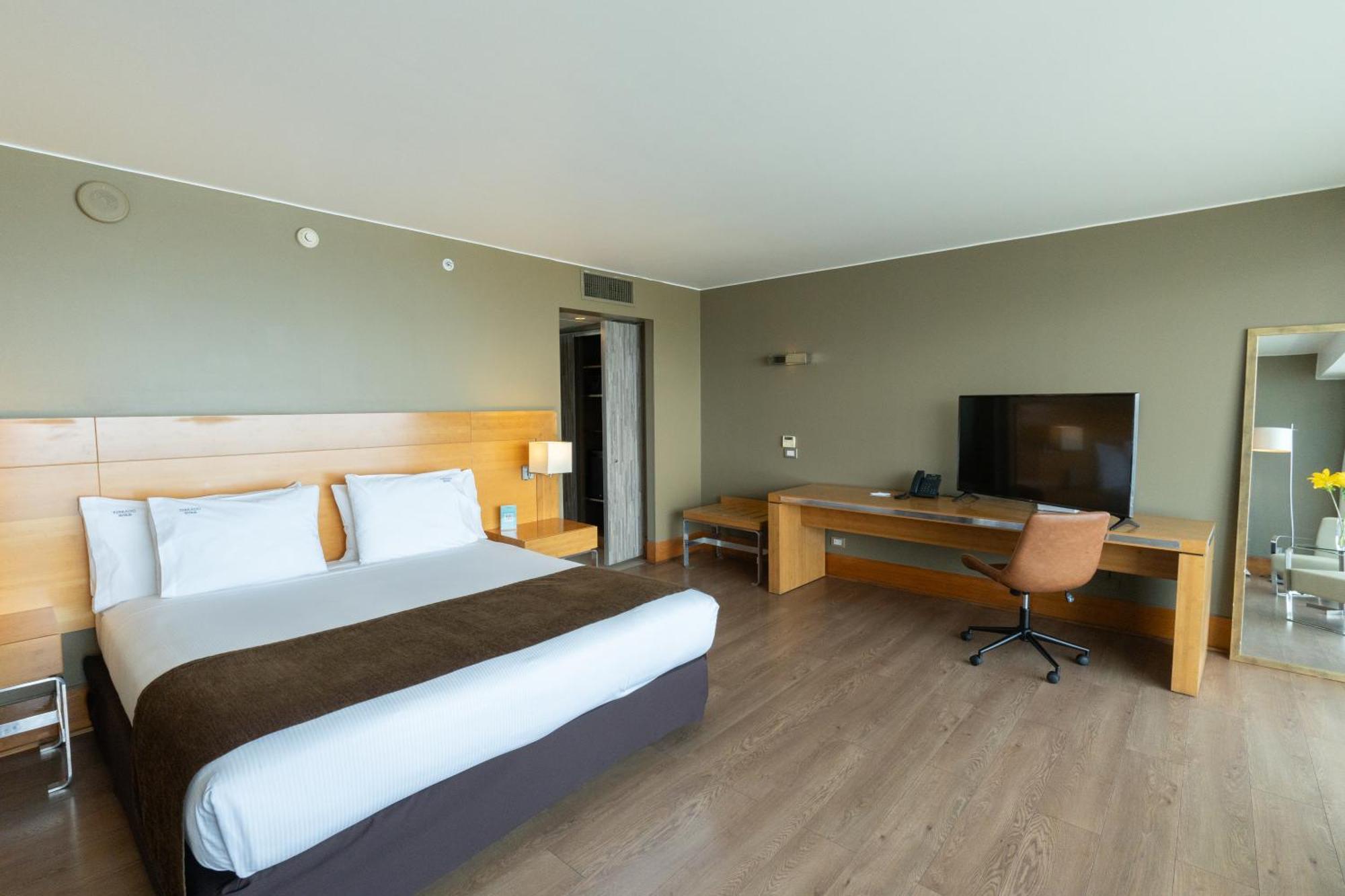 Terrado Hotel