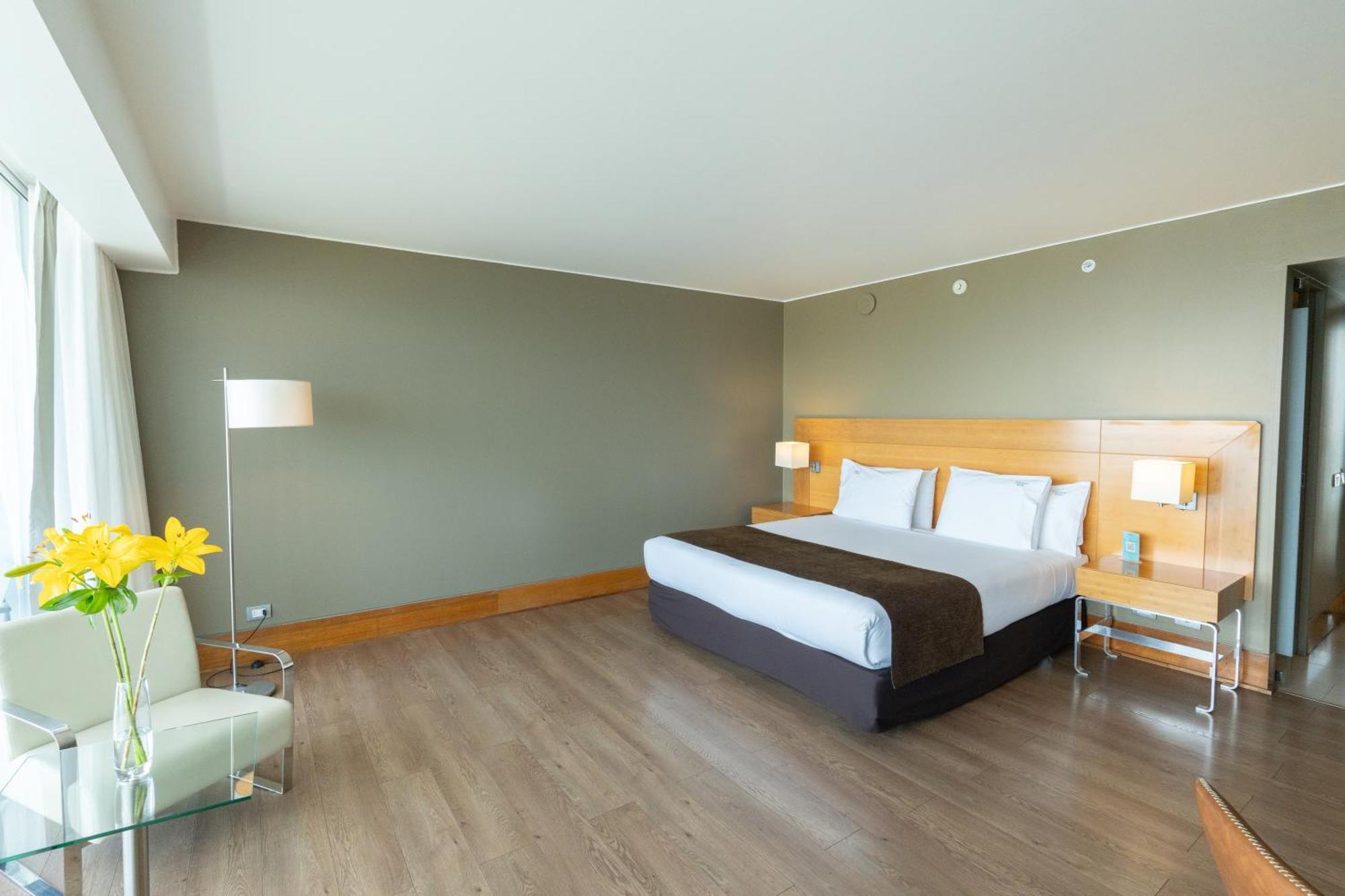 Hotel Terrado