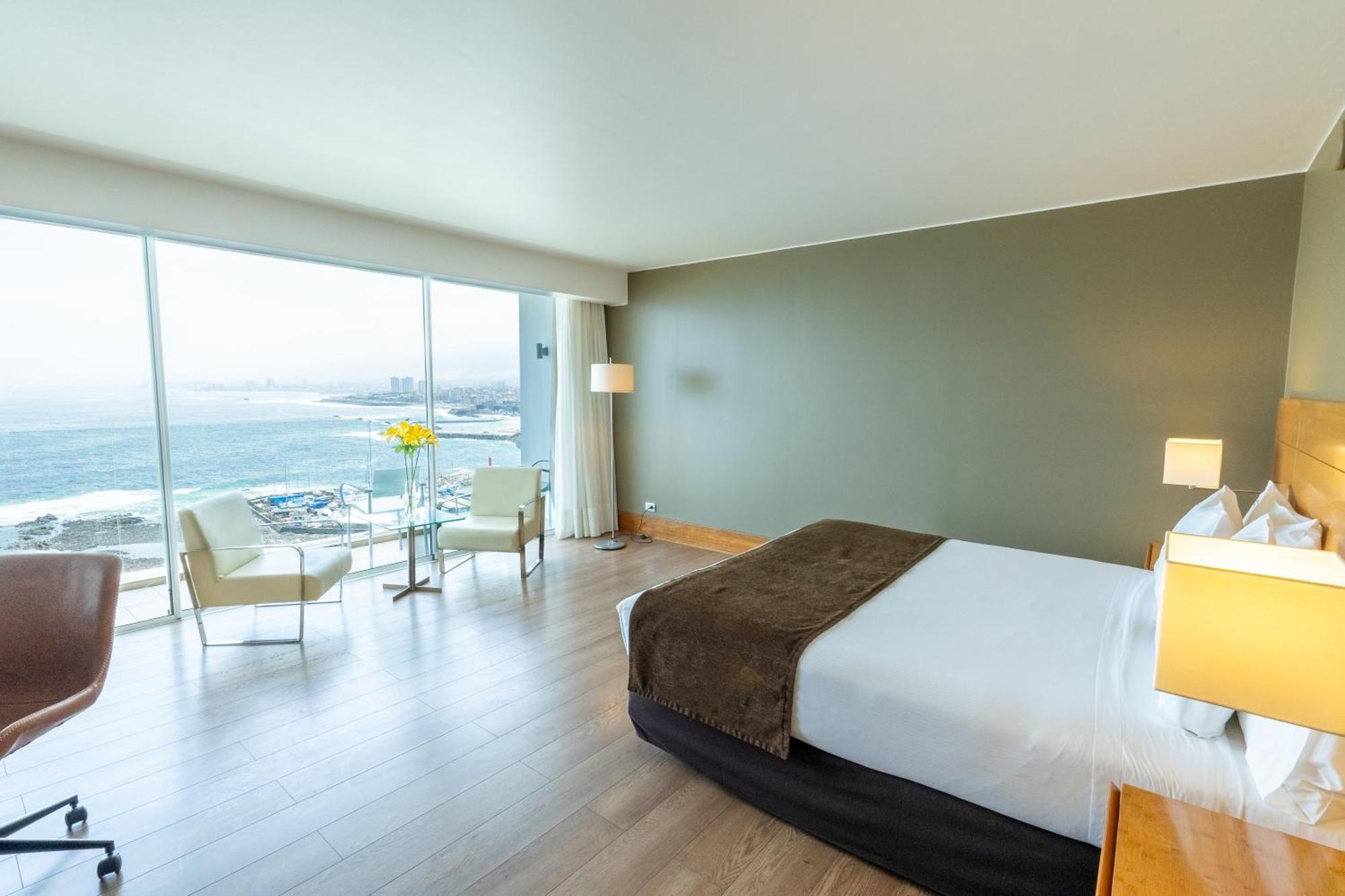 Terrado Hotel 4*