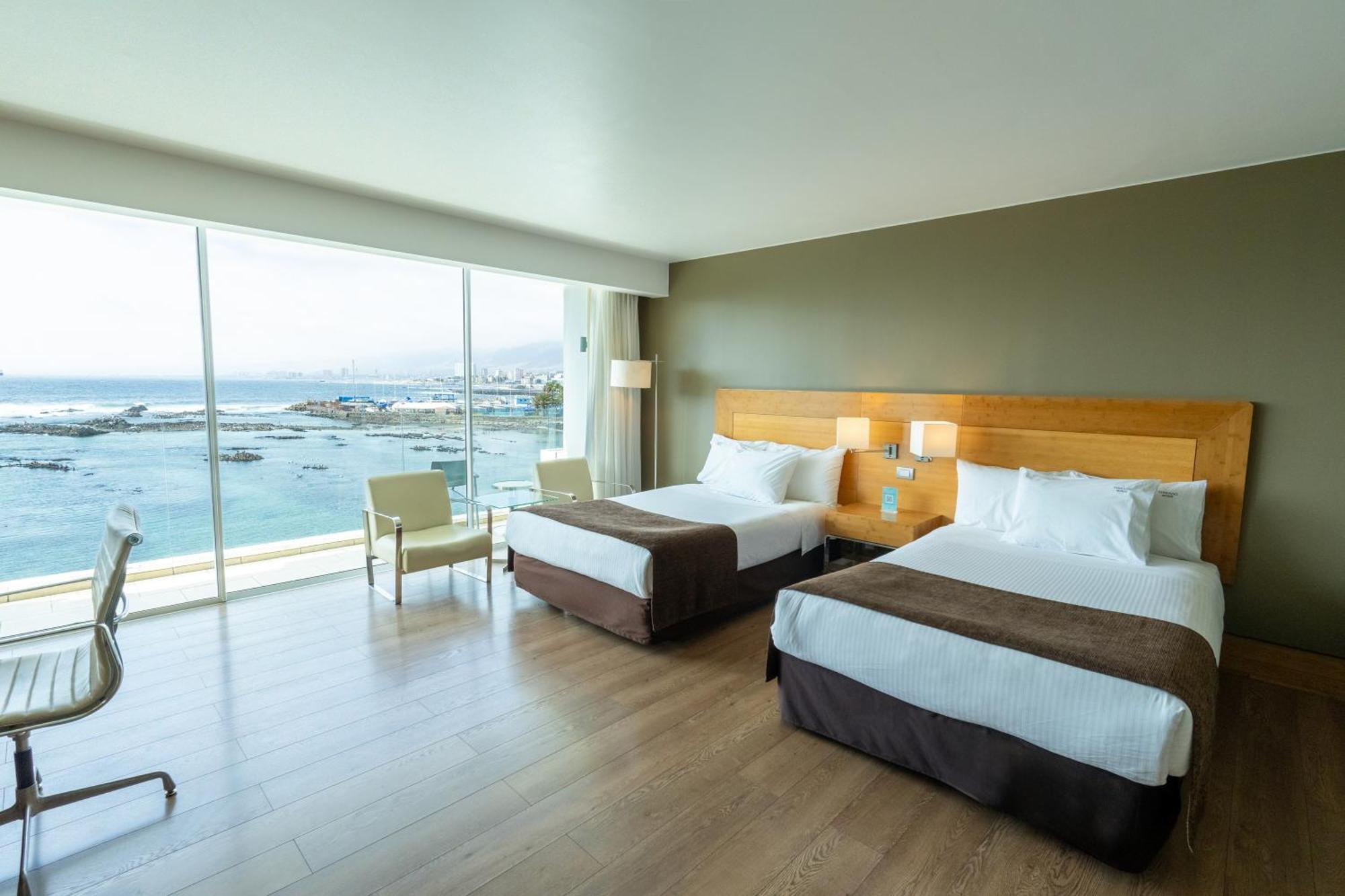Terrado Hotel