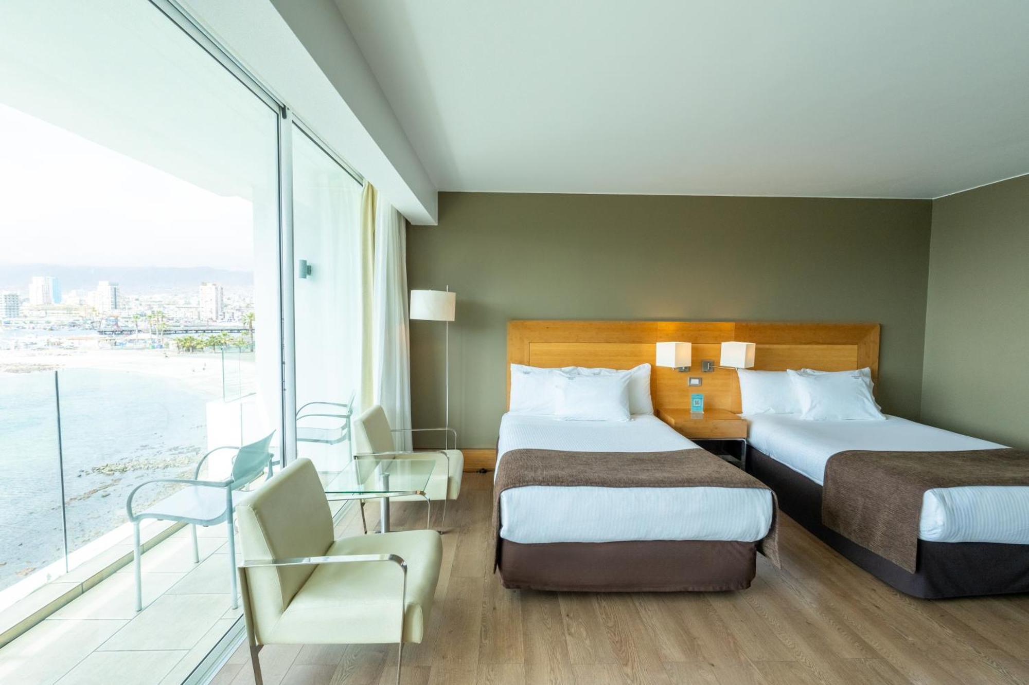 Terrado Hotel 4*