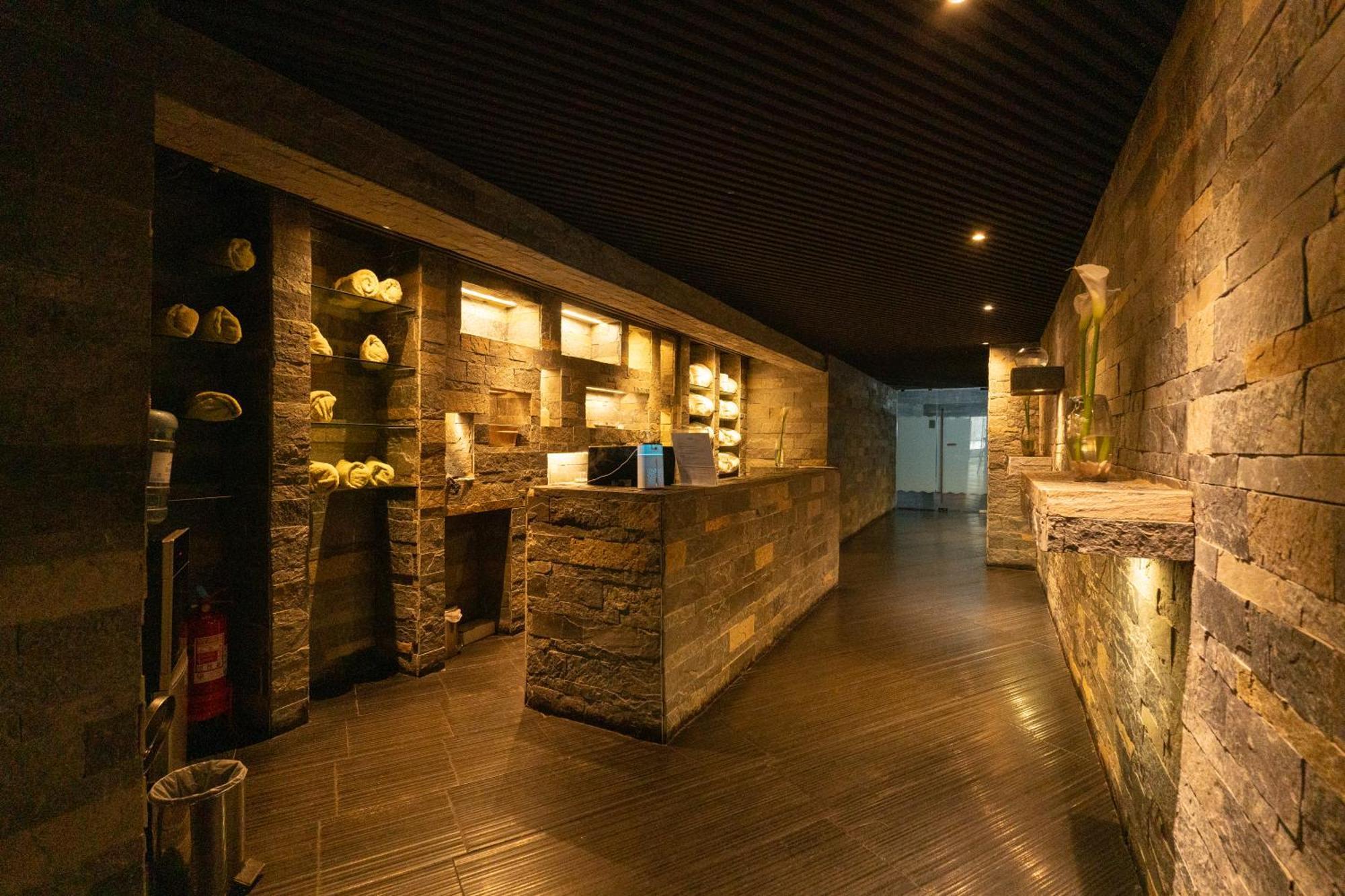Terrado Hotel Provincia de Antofagasta