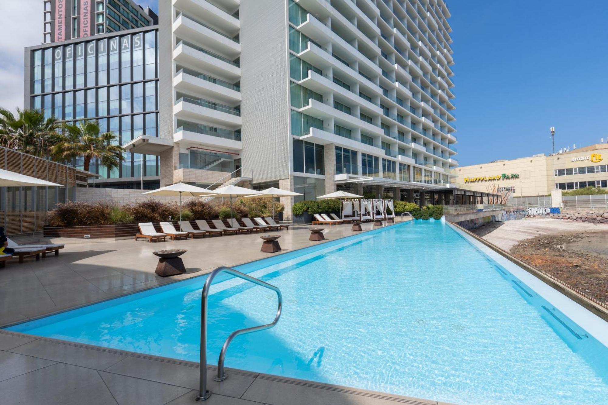 Terrado Hotel