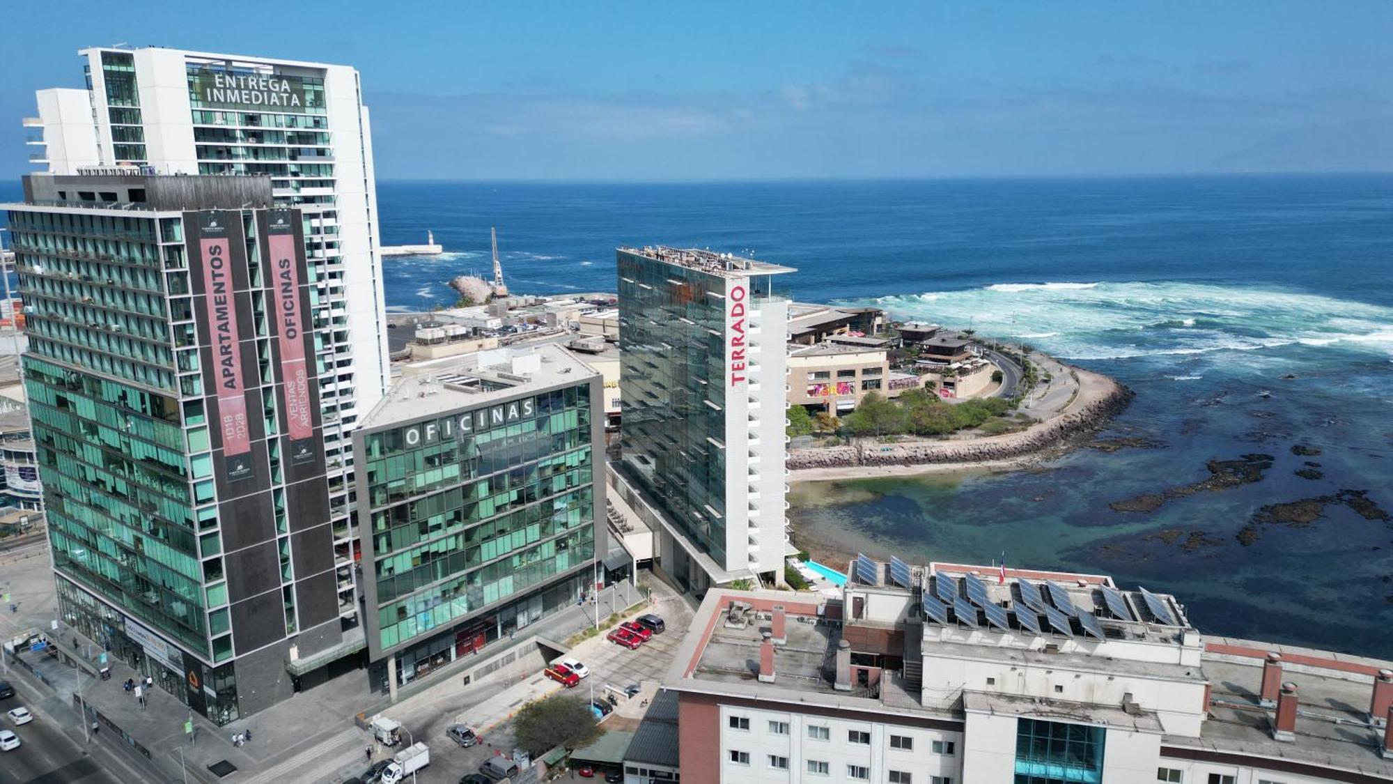 Hotel Terrado Provincia de Antofagasta