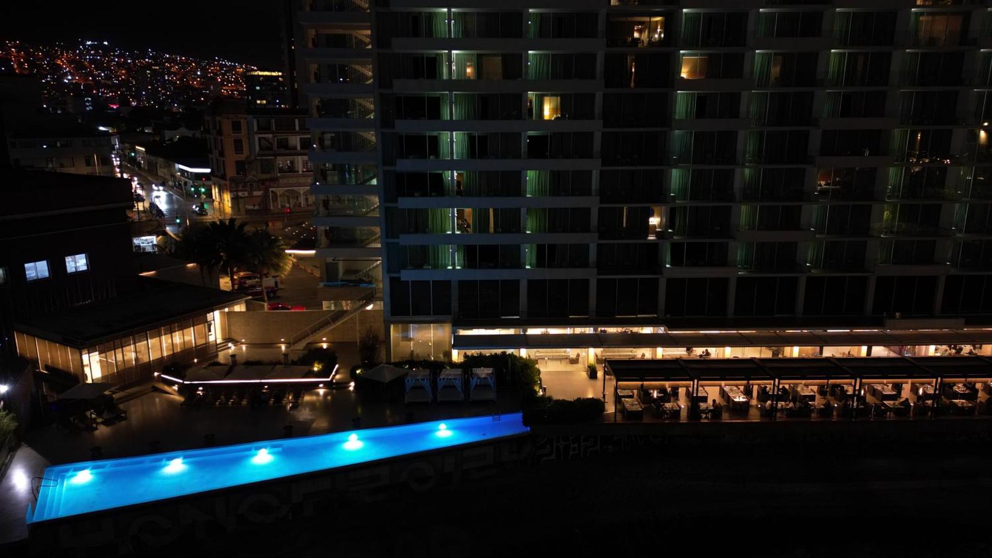 Terrado 4*