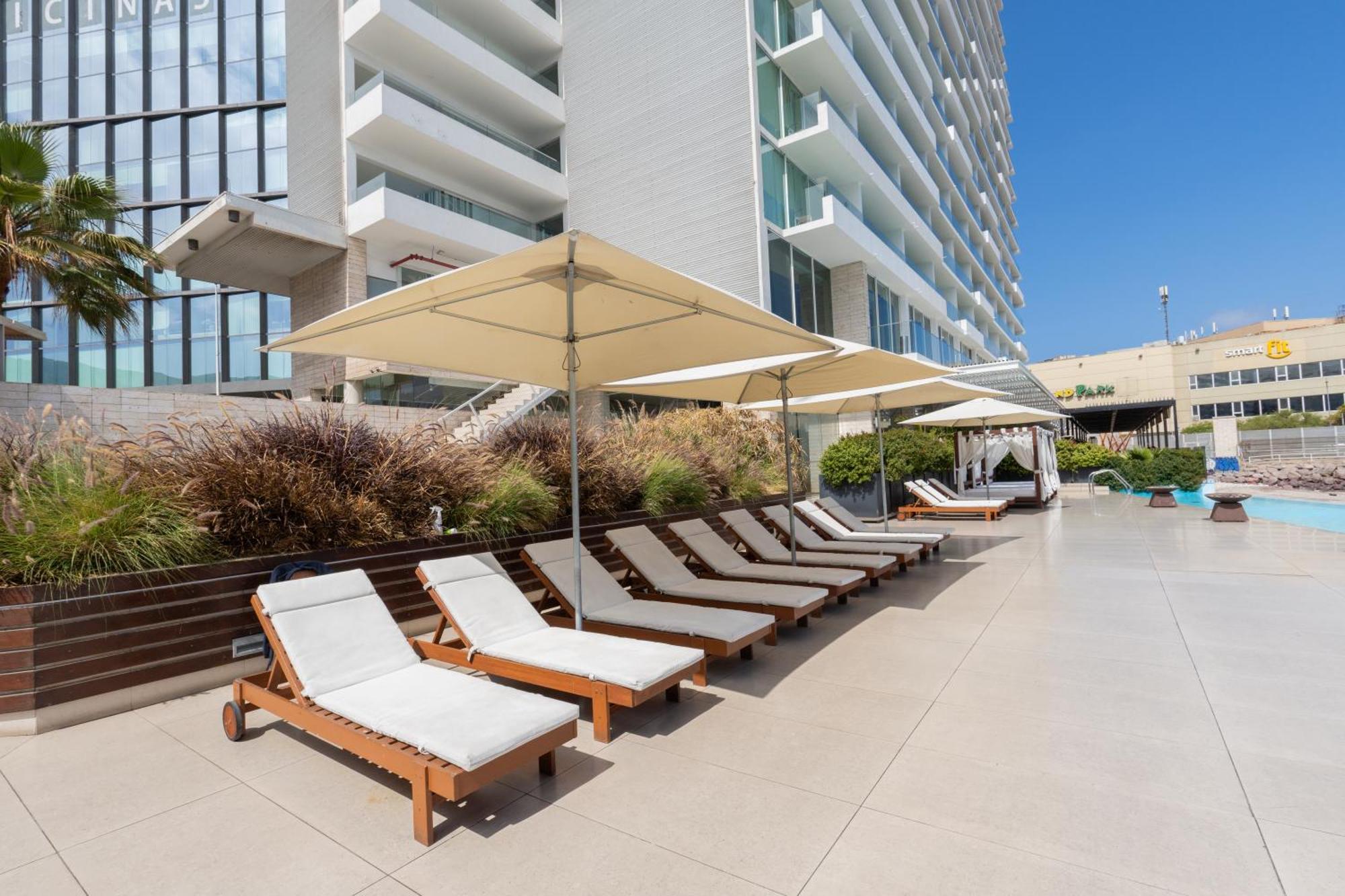 Hotel Terrado