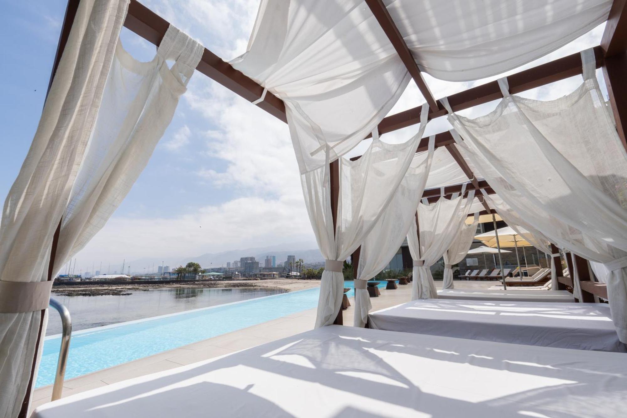 Hotel Terrado 4*