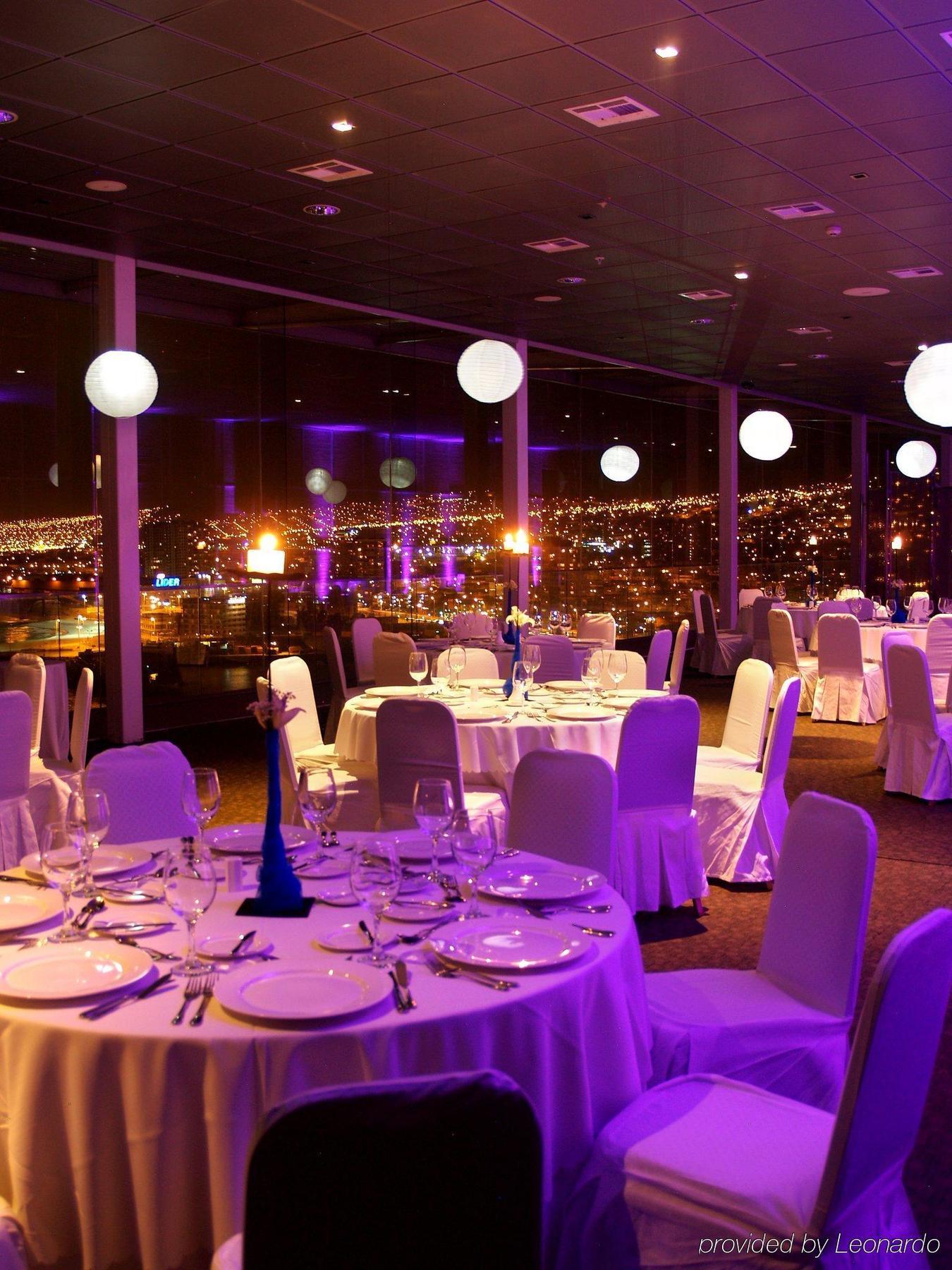 Terrado Hotel