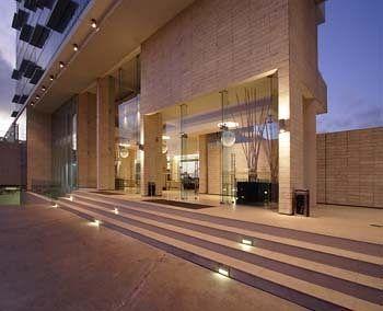 Hotel Terrado 4*