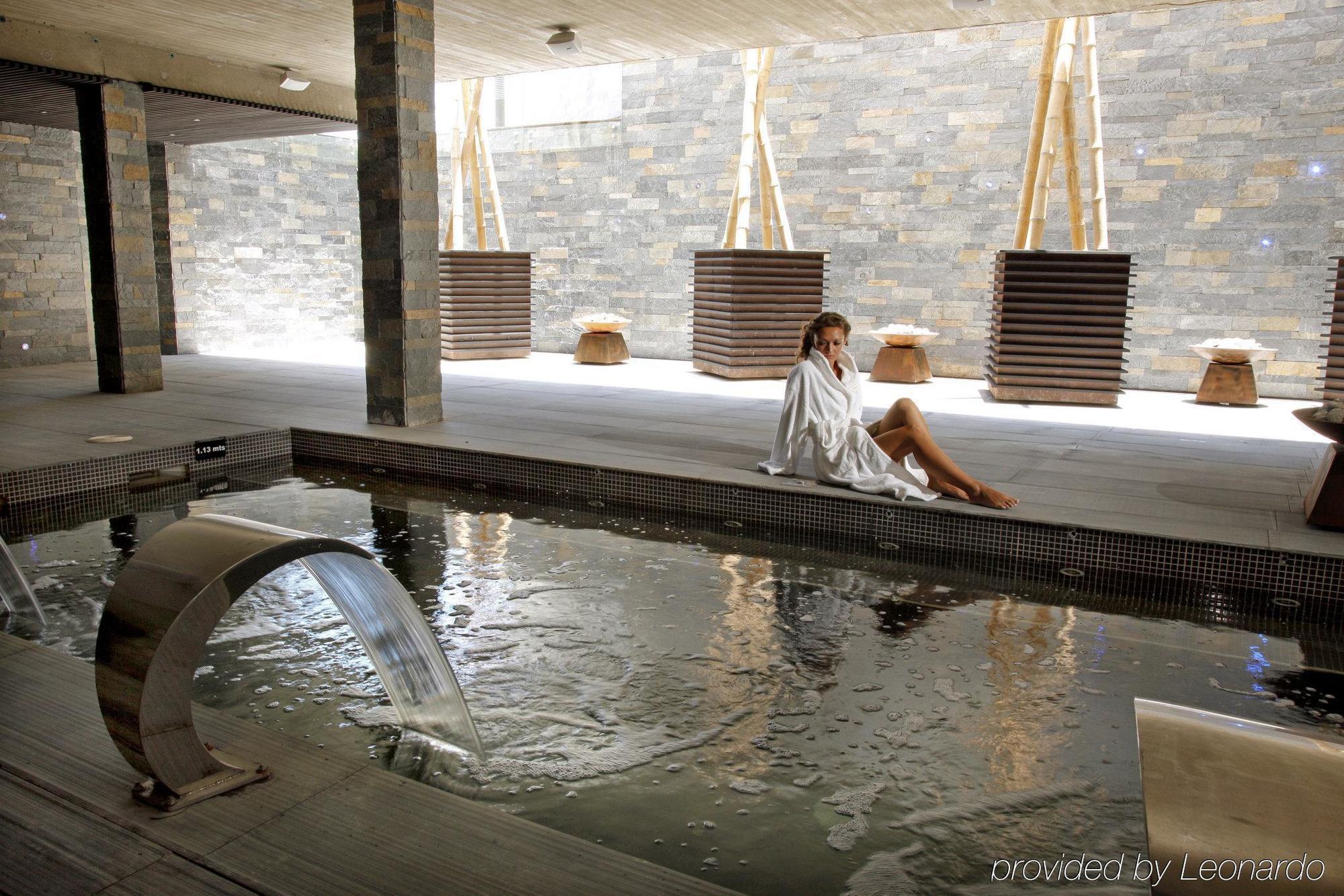 Hotel Terrado 4*