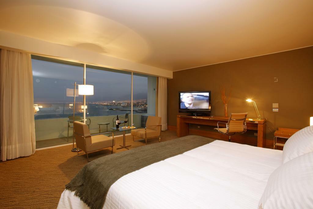 Terrado Hotel 4*