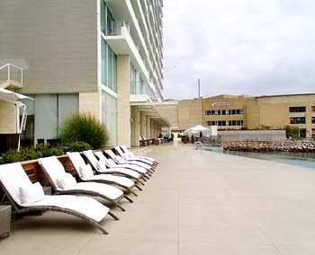 Terrado Hotel