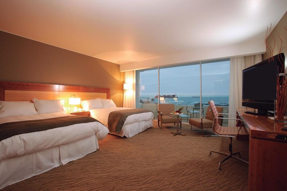 Terrado Hotel Provincia de Antofagasta