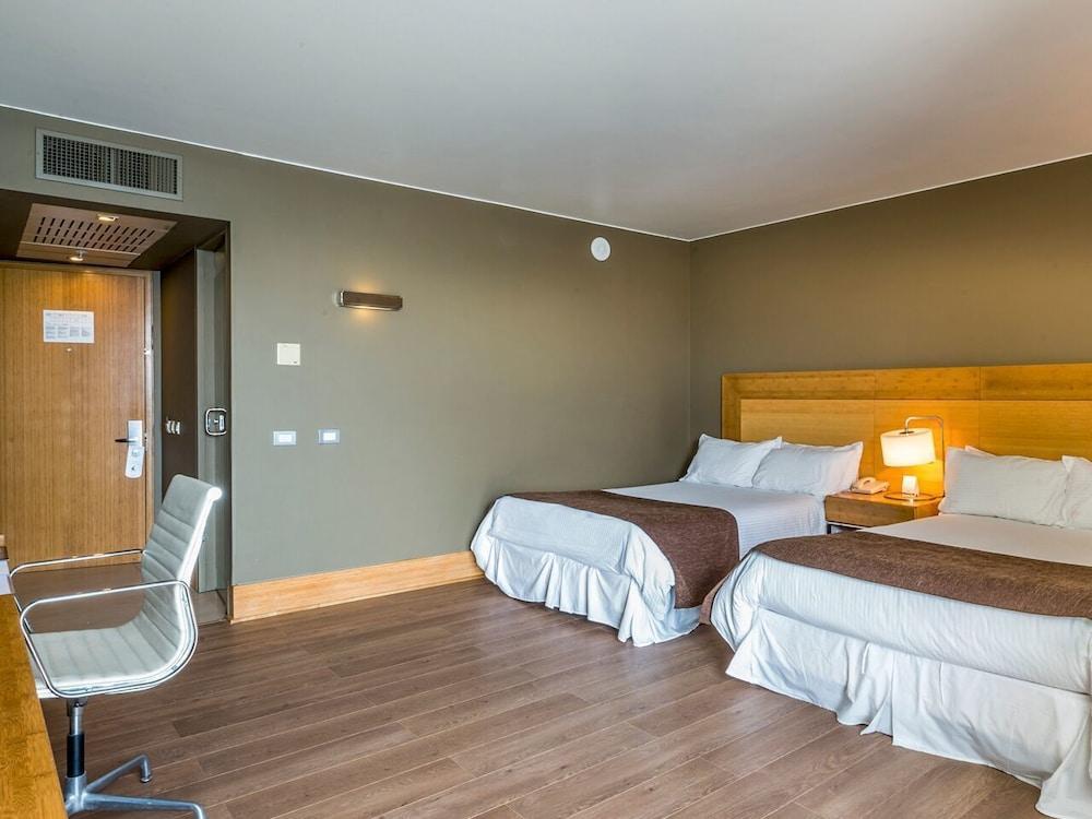 Terrado Hotel